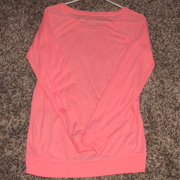 SO Long Sleeve Tee - Picture 2 of 5